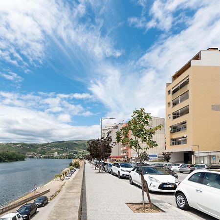 Appartamento Penthouse Douro Valley With Terrace Peso da Régua Esterno foto